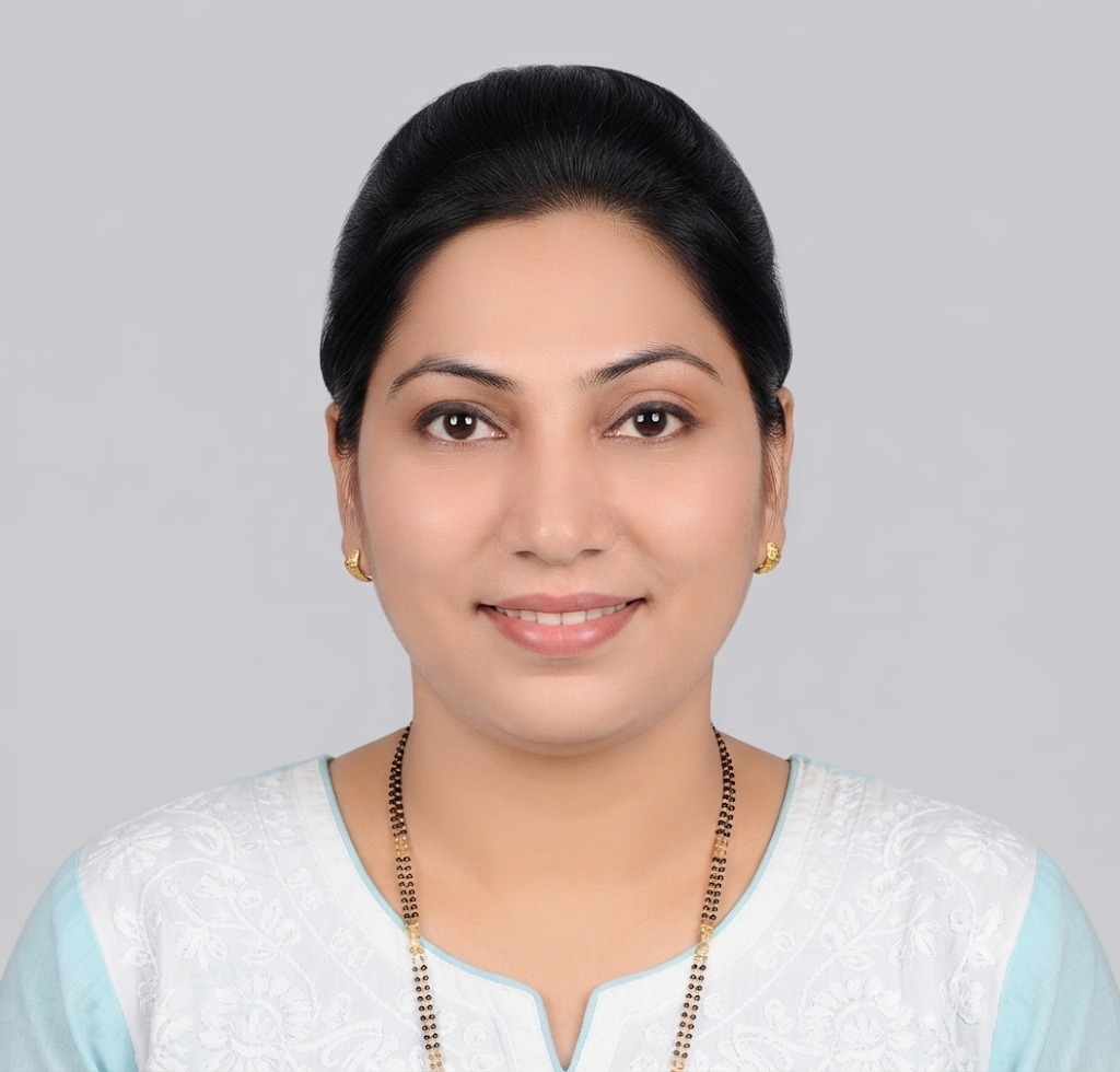 yashodha  vikas kanojiya - Part time Patient Care and Elderly Care and Baby Sitter in borivali west in Mumbai